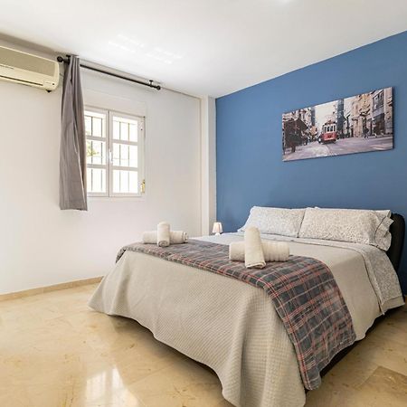 G&H Apartments - Loft En El Centro De Jerez 赫雷斯 外观 照片