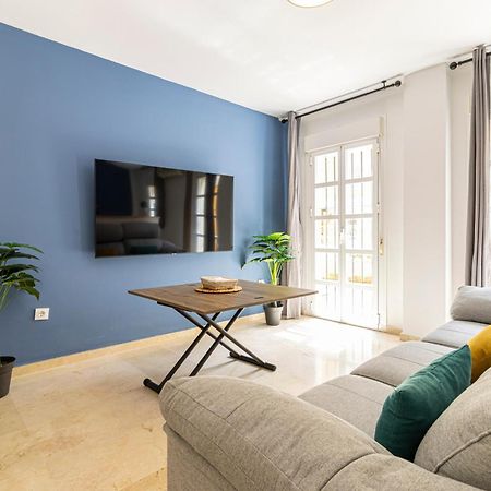 G&H Apartments - Loft En El Centro De Jerez 赫雷斯 外观 照片