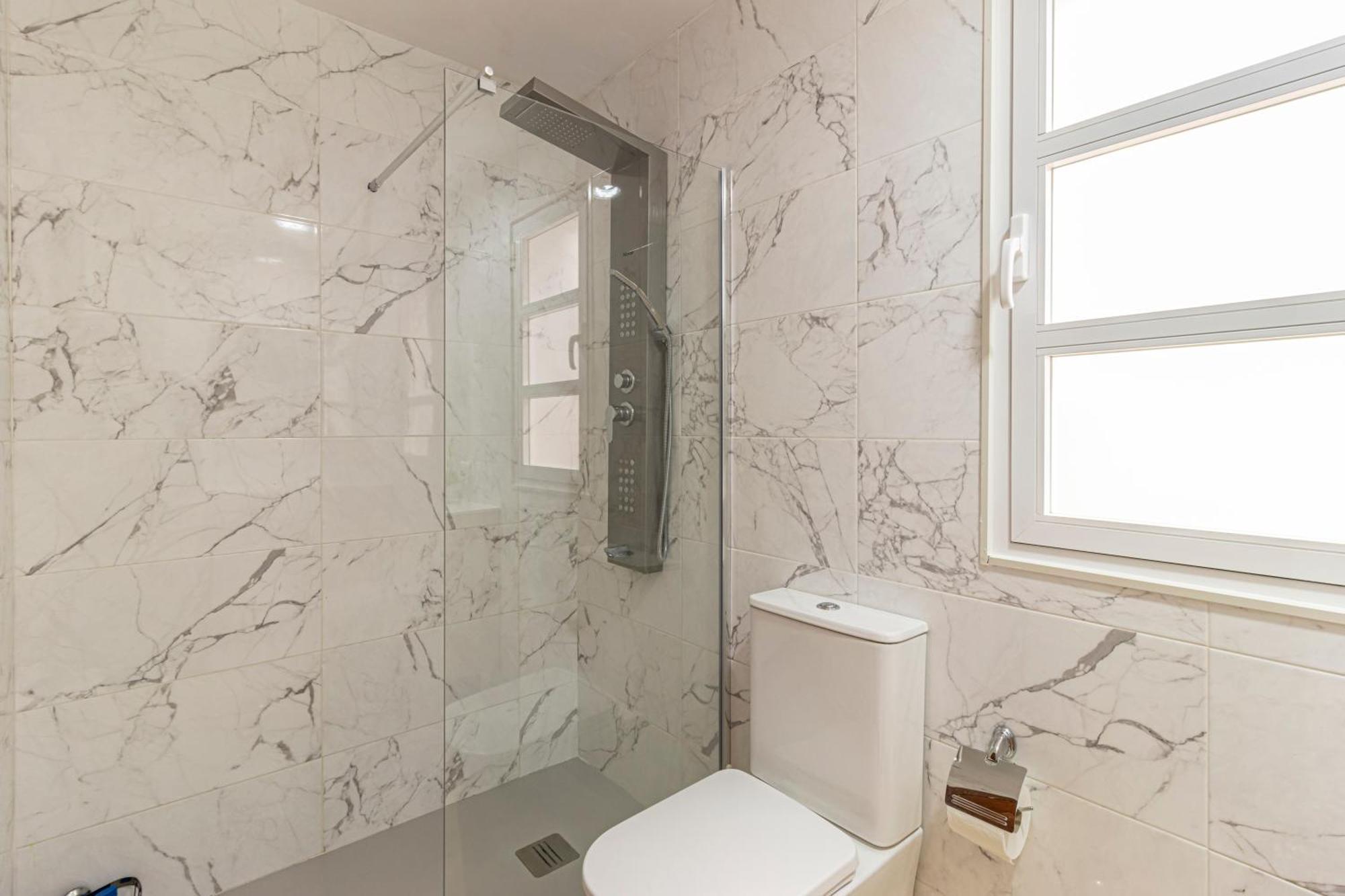G&H Apartments - Loft En El Centro De Jerez 赫雷斯 外观 照片